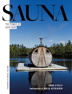 Front cover_Sauna