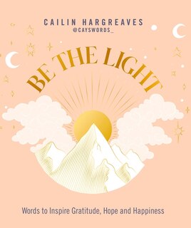Front cover_Be the Light