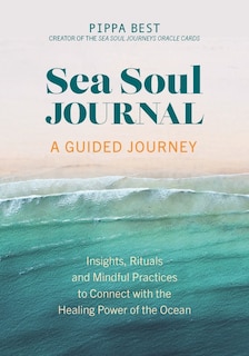 Front cover_Sea Soul Journal - A Guided Journey