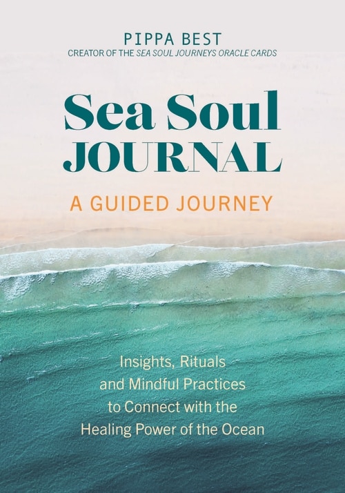 Front cover_Sea Soul Journal - A Guided Journey