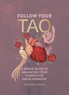 Front cover_Follow Your Tao