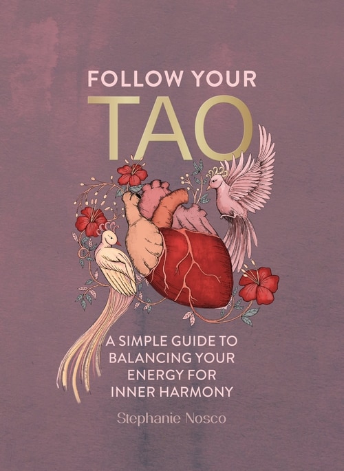 Front cover_Follow Your Tao