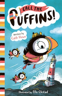 Front cover_Call the Puffins