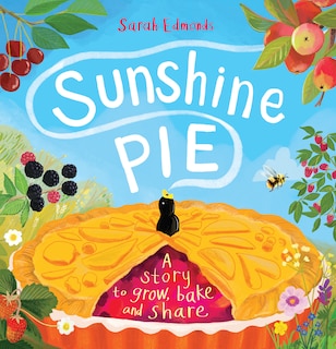 Couverture_Sunshine Pie