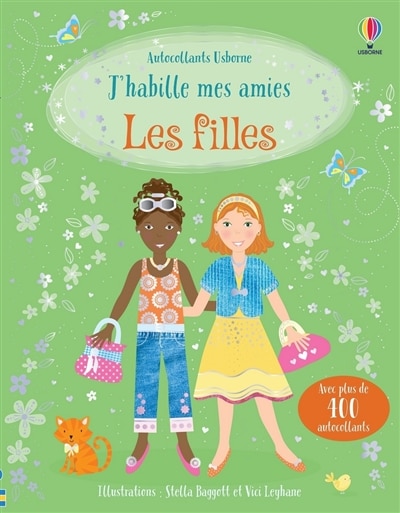 Couverture_Les filles