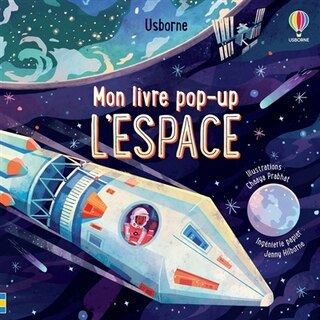 Front cover_L' espace