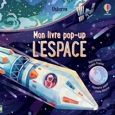Front cover_L' espace