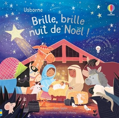 Front cover_Brille, brille nuit de Noël
