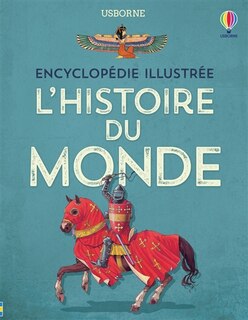 Couverture_L' histoire du monde