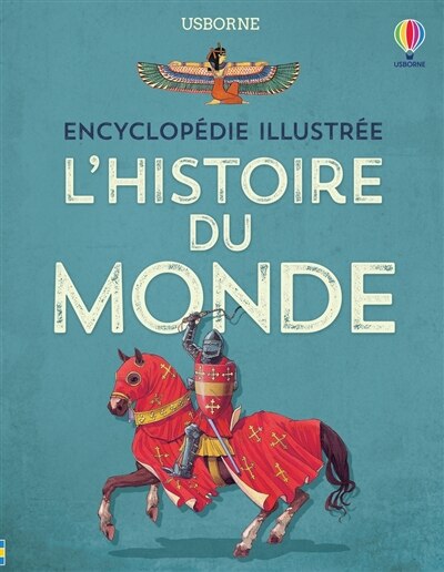 Couverture_L' histoire du monde