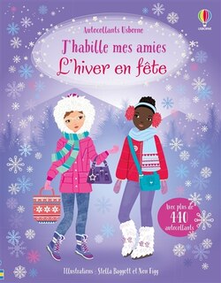 Couverture_L' hiver en fête