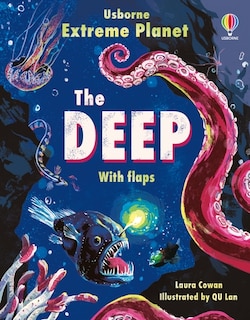 Front cover_See Inside: The Deep