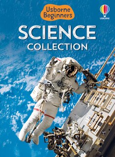 BEGINNERS BXS SCIENCE