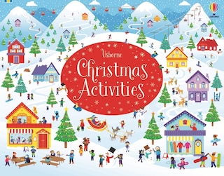 Front cover_Christmas Activities