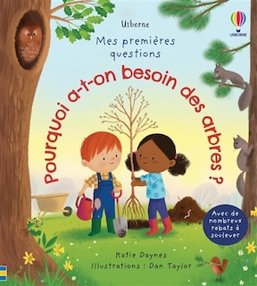 Couverture_Pourquoi a-t-on besoin des arbres ?