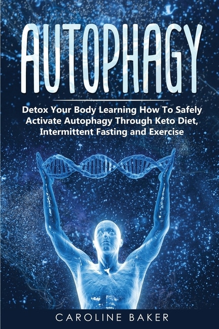 Front cover_Autophagy