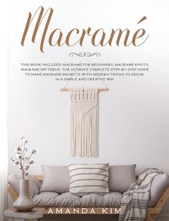 Front cover_Macramé