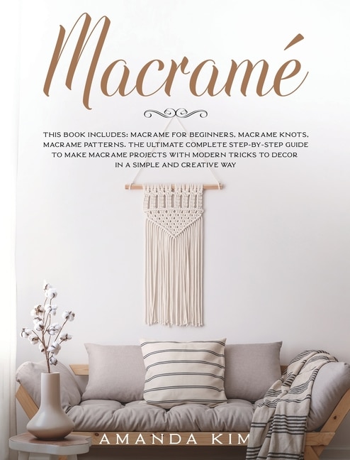 Front cover_Macramé