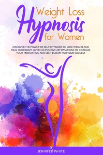 Couverture_Weight Loss Hypnosis For Women