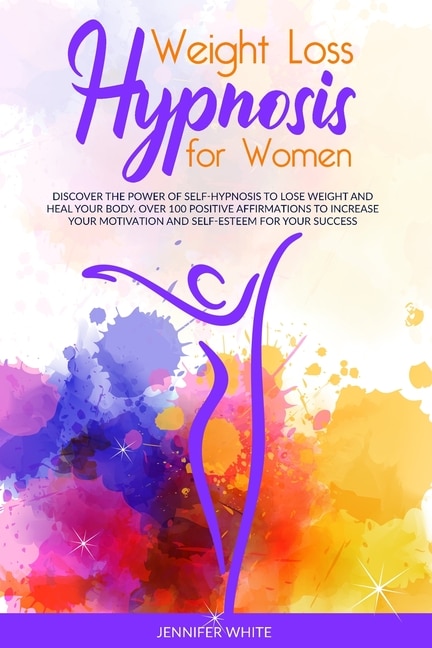 Couverture_Weight Loss Hypnosis For Women