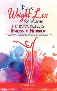 Couverture_Rapid Weight Loss For Women