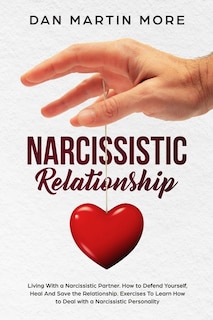 Couverture_Narcissistic Relationship