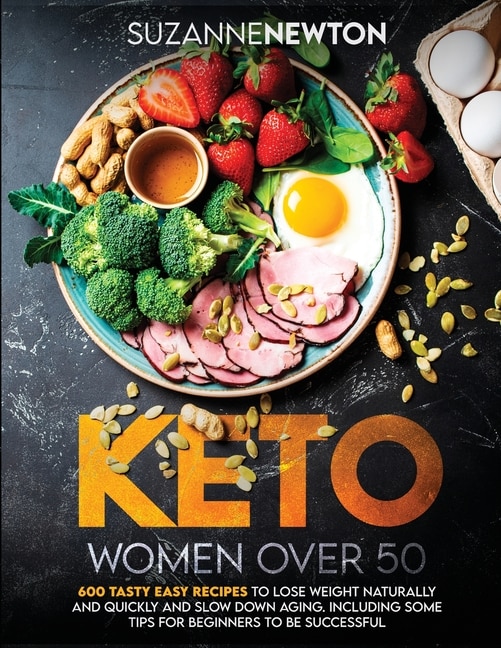 Couverture_Keto Women Over 50