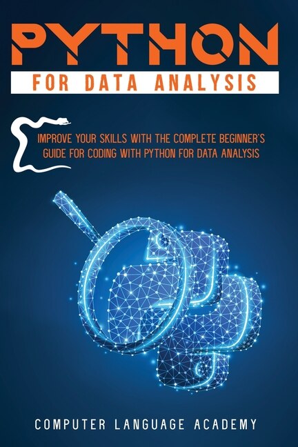 Python For Data Analysis