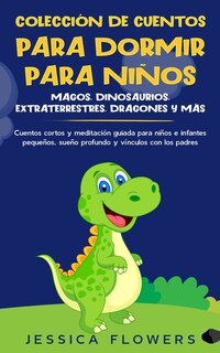 Front cover_Colección de cuentos para dormir para niños