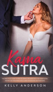 Front cover_Kama Sutra