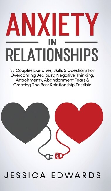 Front cover_Anxiety In Relationships