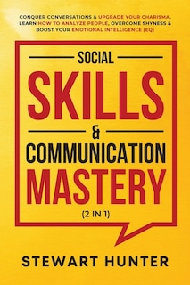 Couverture_Social Skills & Communication Mastery (2 in 1)