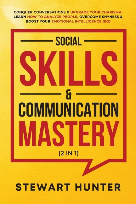 Couverture_Social Skills & Communication Mastery (2 in 1)