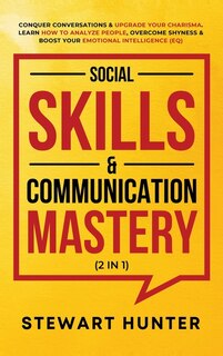 Front cover_Social Skills & Communication Mastery (2 in 1)