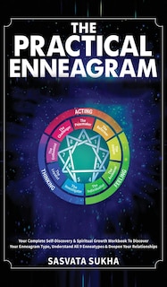 Couverture_The Practical Enneagram