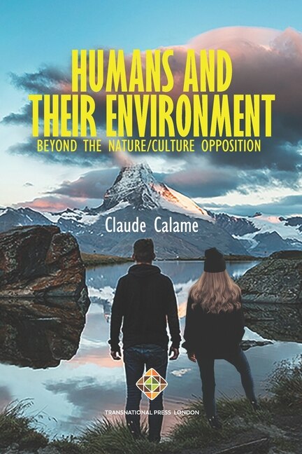 Front cover_Humans and Their Environment, Beyond the Nature/Culture Opposition