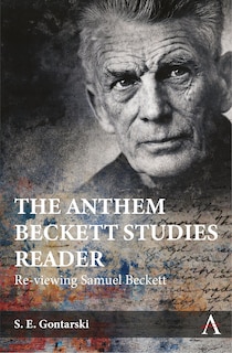 Front cover_The Anthem Beckett Studies Reader