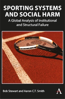 Couverture_Sporting Systems and Social Harm