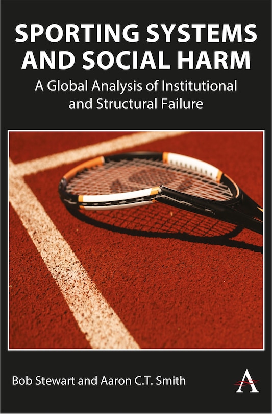 Couverture_Sporting Systems and Social Harm