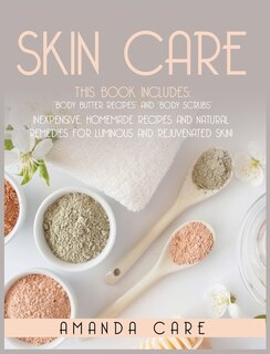 Front cover_Skin Care