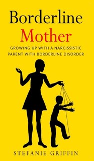 Front cover_Borderline Mother