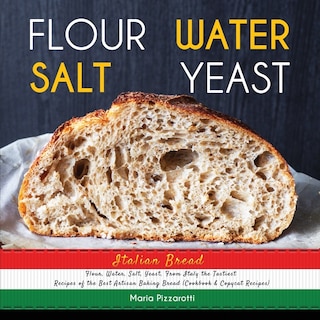 Front cover_Italian Bread