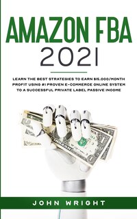 Front cover_Amazon FBA 2021