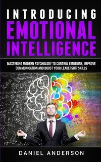 Couverture_Introducing Emotional intelligence