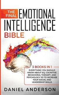 Front cover_The Final Emotional Intelligence Bible