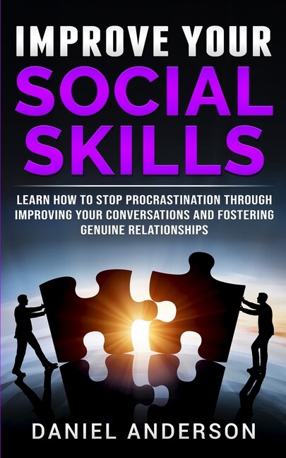 Couverture_Improve Your Social Skills