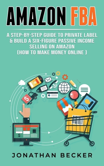 Front cover_Amazon FBA