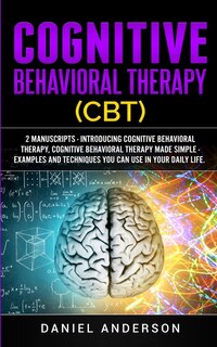Front cover_Cognitive Behavioral Therapy (CBT)