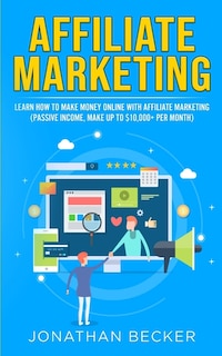 Front cover_Affiliate Marketing