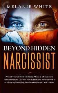 Couverture_Beyond Hidden Narcissist